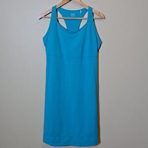 Toad&Co Tech Tomboy Racerback Athletic Dress